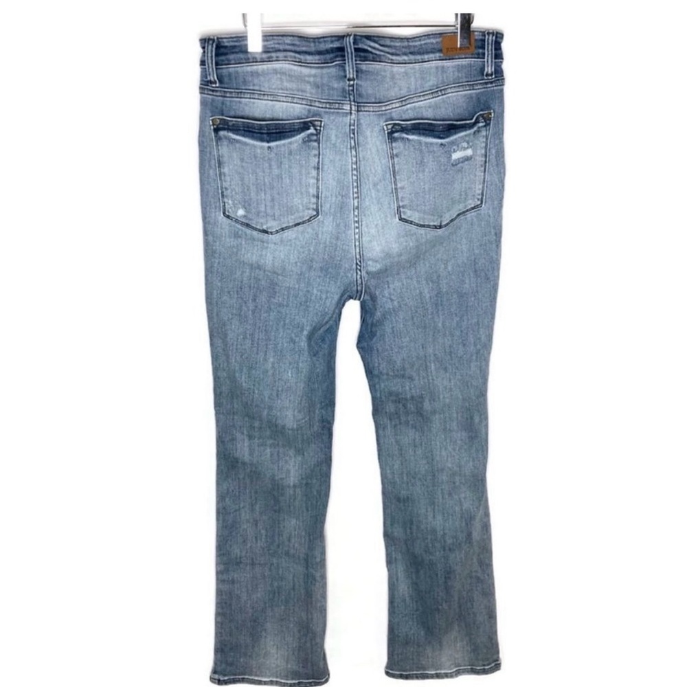 Judy Blue Jeans EUC